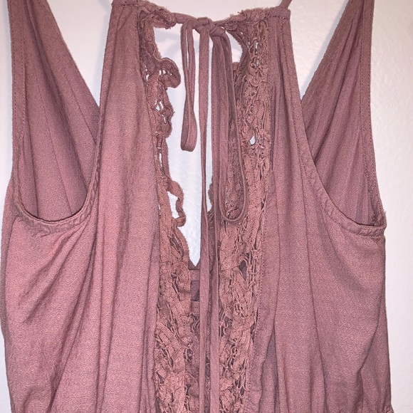 Casual free people dress - Picture 3 of 5